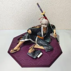 ☆　POP Warriors Alliance　ワンピースフィギュア　ロー　☆