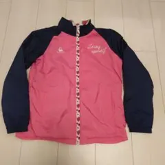 le coq sportif ウインドブレーカー　150サイズ