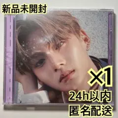 alpha drive ald1 アルバム ジュエル 未開封 サンウォン 1