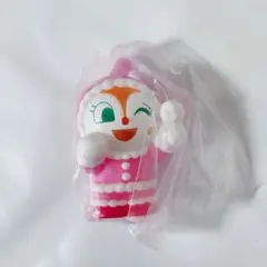 アンパンマン ドキンちゃん 指人形