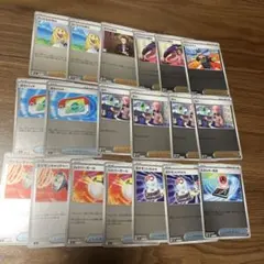 スタートデッキ100 32 ミラー　リーリエの決心　ボスの指令　ジャッジマン