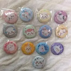 ちいかわ観光 アクスタ アクリルスタンド 缶バッジ 缶バッチ ハチワレ うさぎ ちいかわ観光 アクスタ アクリルスタンド 缶バッジ 缶バッチ ハチワレ