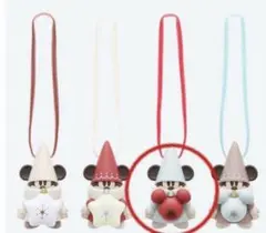 リルリンリン カプセルトイ　水色