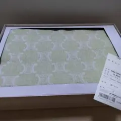 CELINE ハーフケット CL 8070 140cm×100cm