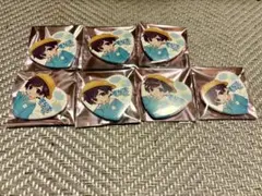 ネモ FGO 藤丸立香はわからない 謎丸 缶バッジ Fate カドカワ まとめ