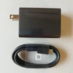 ASUS 純正 30W 急速充電器 ACアダプター Type-C ケーブル付11