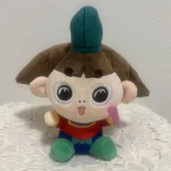 おじゃる丸　ボイス　ぬいぐるみ　マスコット