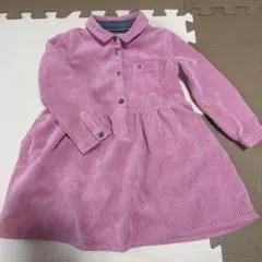 トミーヒルフィガー　92 ワンピース