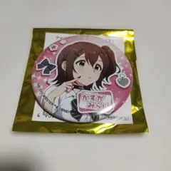 Begrazia Star-mine 缶バッジ 学園アイドルマスター - メルカリ