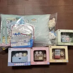 ちいかわ一番くじセット　最終値下げ