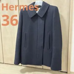 HERMES カシミヤメンズコートメルカリ鑑定済み　エルメス 2026年最新】エルメス コート カシミヤの人気アイテム - メルカリ