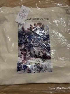 ヘブンバーンズレッド トートバッグ アベイル