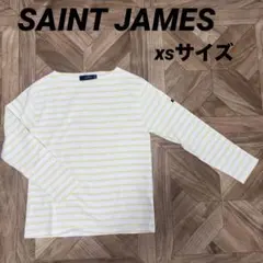 【美品】セントジェームスSAINT JAMESセイントジェームズ ウェッソン