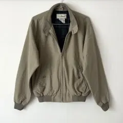 L.L.Bean 古着 ブルゾン