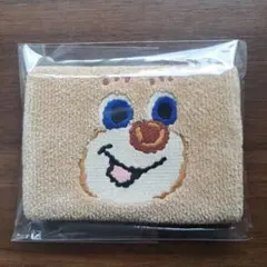 新品　フェイラー　ドアップテディ　ティッシュポーチ