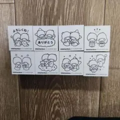 2026年最新】キキララスタンプセットの人気アイテム - メルカリ