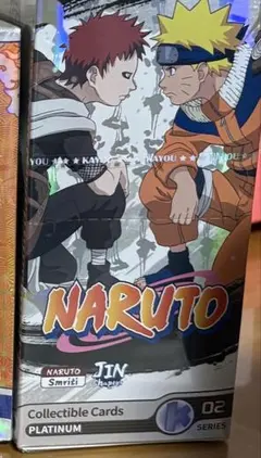 NARUTO 1-6巻セット 英語版 Shonen Jump English - メルカリ