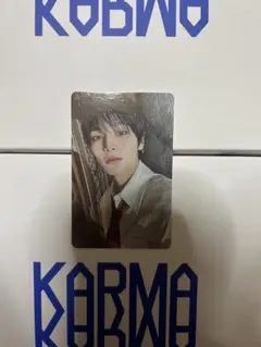 Stray Kids スキズ 合 HOP nemo トレカ アイエン