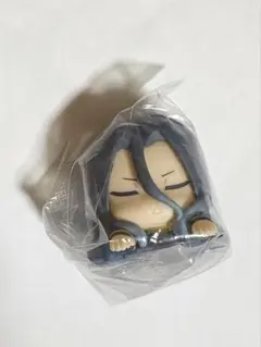 WIND BREAKER ウィンブレおねむたん アースカラー 杉下 京太郎