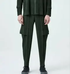 2026年最新】HOMME PLISSE cargoの人気アイテム - メルカリ
