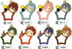 あんスタ みにコレ Chararingチャームコレクションvol.4全8種コンプ