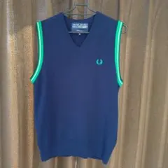 2025年最新】コムデギャルソン ニット ベストの人気アイテム - メルカリ