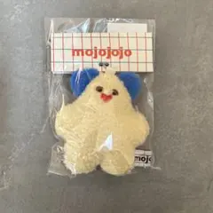 mojojojo カプセルトイ