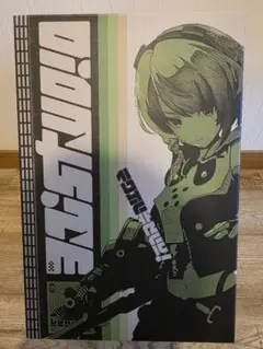 ゼンゼロ　アンビー・デマラ 1/7 完成品フィギュア　APEX