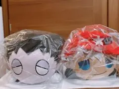 2026年最新】吸血鬼すぐ死ぬ ぬいドールの人気アイテム - メルカリ