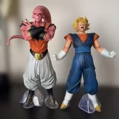 2026年最新】魔人ブウ d賞の人気アイテム - メルカリ