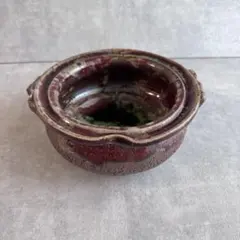 茶道具 茶こぼし 建水 陶器のサムネイル