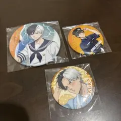 週間少年ジャンプ 懸賞当選品 マグネット 3個セット - メルカリ