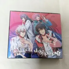 ヒプノシスマイクEnter the Hypnosis Microphone