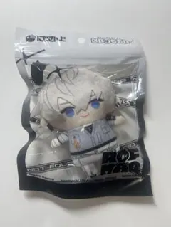 甲斐田晴 ぱぺっと ROF-MAO 1st LIVEろふまお にじさんじ