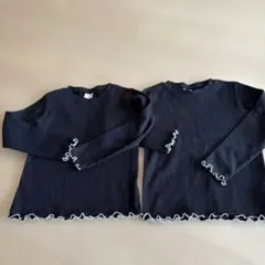 子供服まとめ売り女の子110cmプティマイン