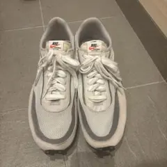 sacai × Nike LD Waffle "White" サカイ × ナイキのサムネイル