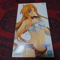 ソードアート・オンライン アスナ EXQ フィギュア