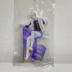 逢坂壮五 8周年 アクスタ