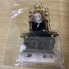 七海千秋 ダンガンロンパ アクリルスタンド まねきねこ - メルカリ