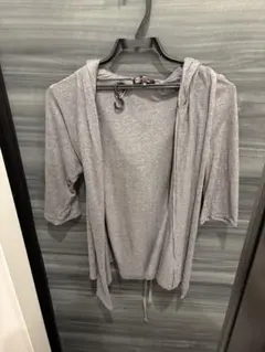 メンズ カーディガン