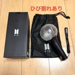 BTS アミボムOFFICIAL LIGHT STICK ver.3 ペンライト
