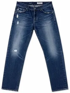FDMTL SKINNY FIT STRAIGHT デニム W32 - メルカリ