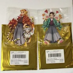 2026年最新】煉獄杏寿郎 アクリルスタンド 寅年の人気アイテム - メルカリ