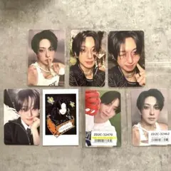 &TEAM FUMA Back to Life トレカ