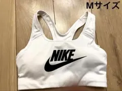 ナイキ　スポーツブラ　Mサイズ　DRY FIT