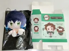 鬼滅の刃 　プラッシュマスコット Vol.1　嘴平伊之助