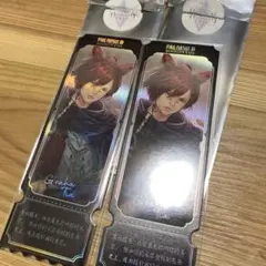 限定未開封！グ・ラハ・ティア アクリルキーホルダー グラハティア エオカフェ 2025年最新】グラハティアの人気アイテム - メルカリ