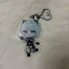 らぶしっく はやて アクリルスタンド - メルカリ