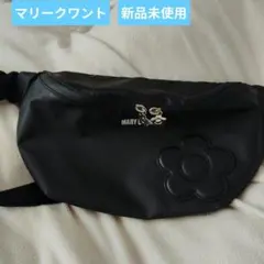 MARY QUANT ボディバッグ
