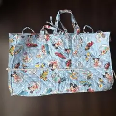 お昼寝布団バッグ